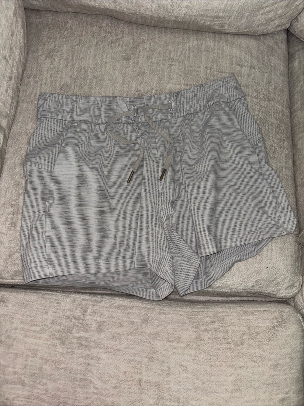 Lululemon On The Fly Shorts
